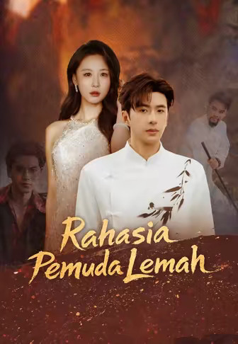 Rahasia Pemuda Lemah