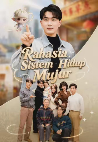 Rahasia Sistem Hidup Mujur