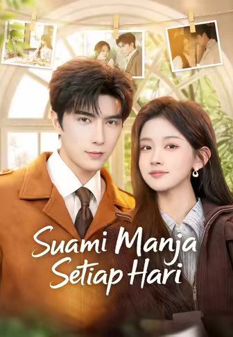 Suami Manja Setiap Hari