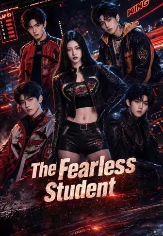 The Fearless Student
