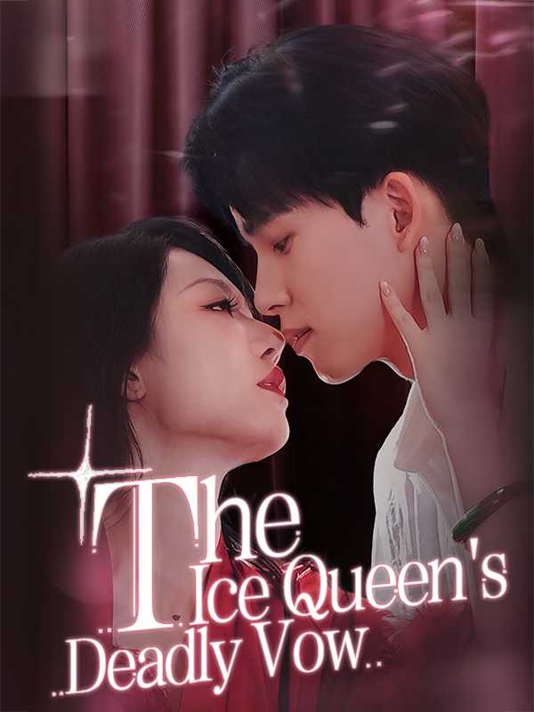 The Ice Queen's Deadly Vow