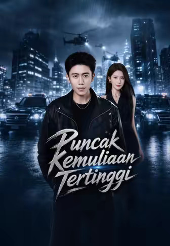 Puncak Kemuliaan Tertinggi