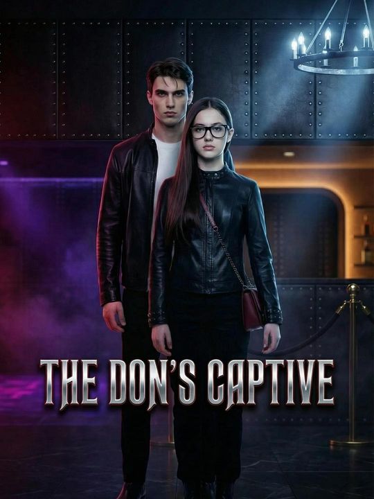 The Don's Captive