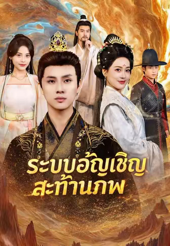 ระบบอัญเชิญสะท้านภพ