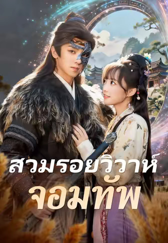 สวมรอยวิวาห์จอมทัพ