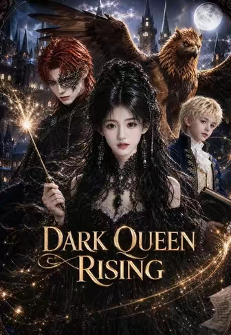 Dark Queen Rising