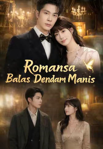 Romansa Balas Dendam Manis