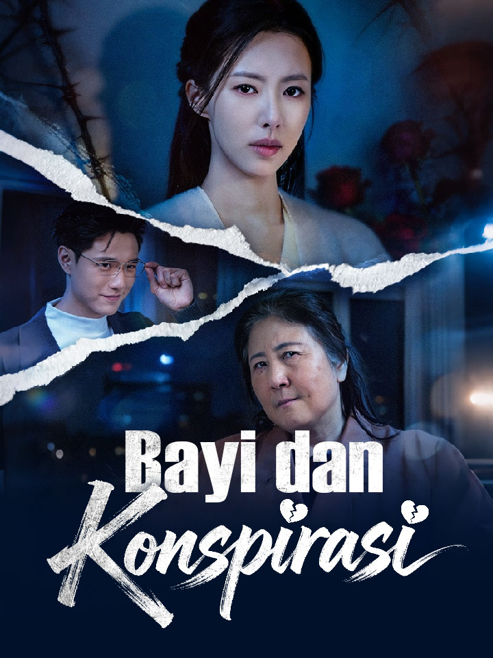Bayi dan Konspirasi