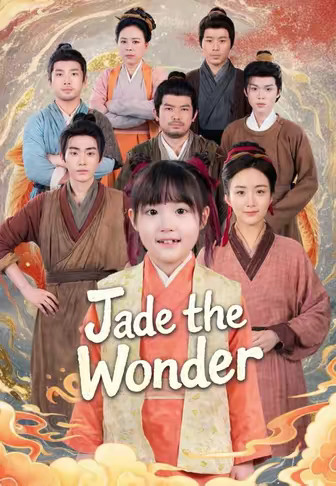 Jade the Wonder