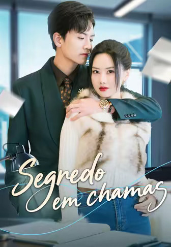 Segredo em chamas