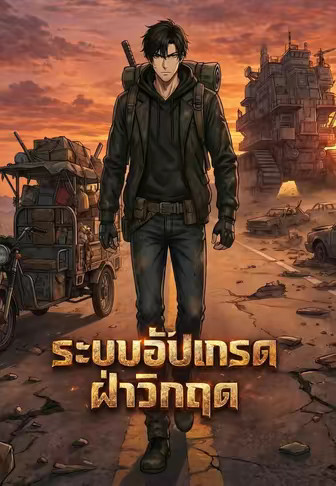 ระบบอัปเกรดฝ่าวิกฤต