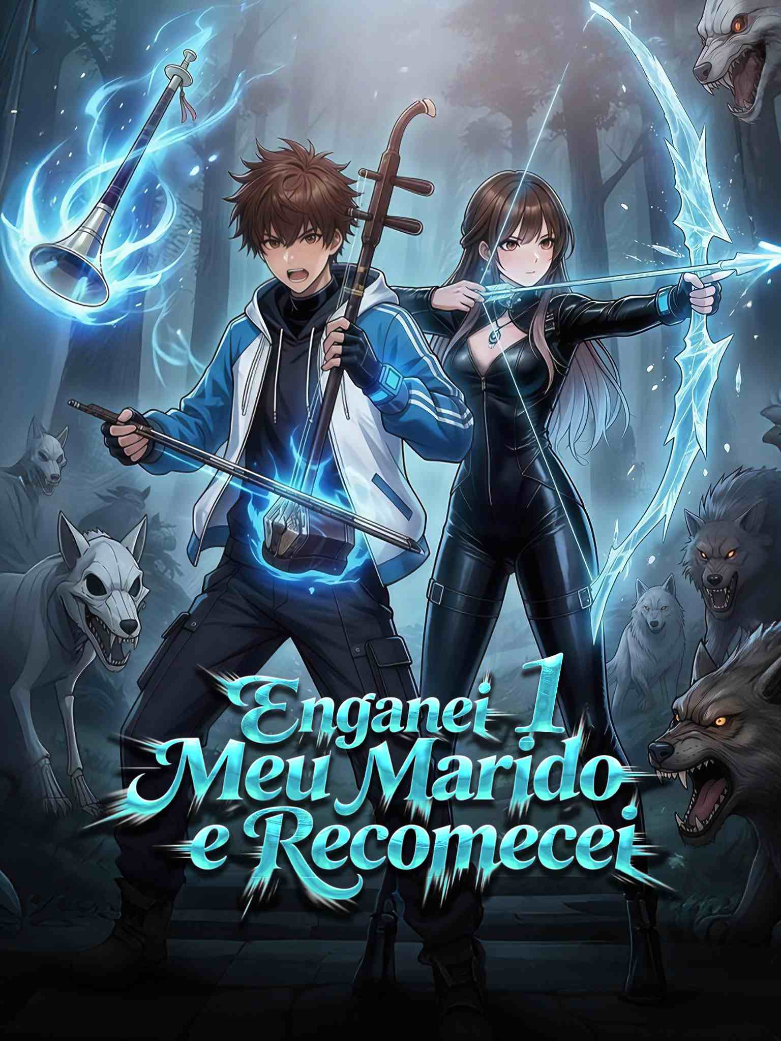 Enganei Meu Marido e Recomecei