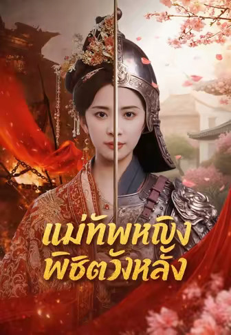 แม่ทัพหญิงพิชิตวังหลัง