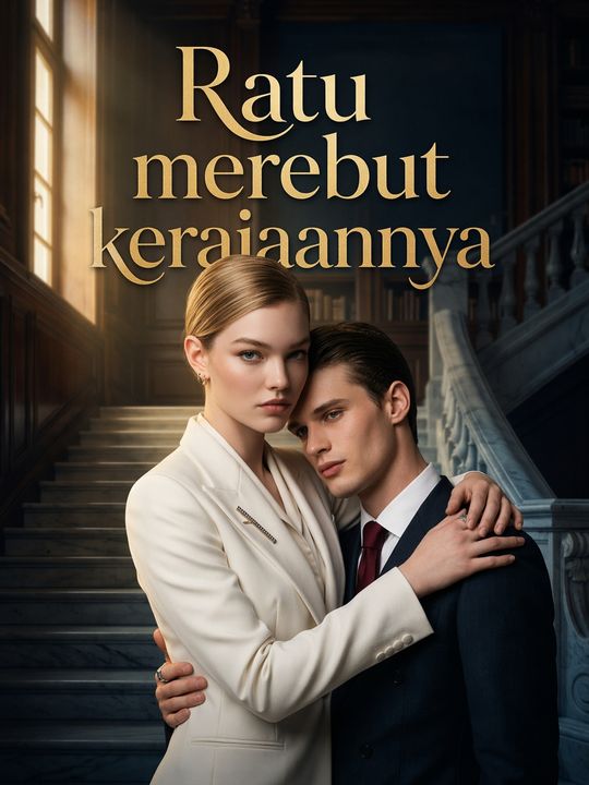 Ratu merebut kerajaannya