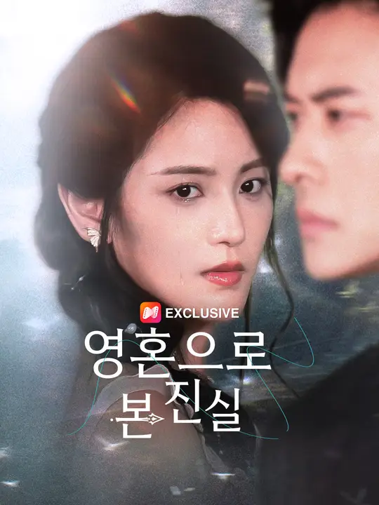 영혼으로 본 진실