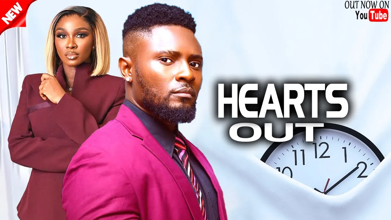 HEARTS OUT (2025)