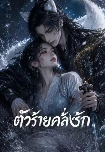 ตัวร้ายคลั่งรัก