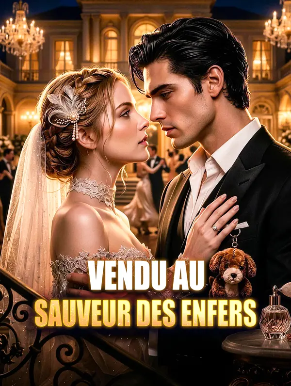 Vendu au sauveur des enfers