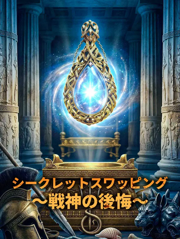 シークレットスワッピング〜戦神の後悔〜