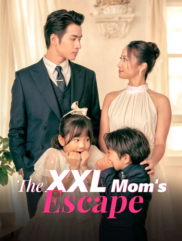 The XXL Mom's Escape (2025)