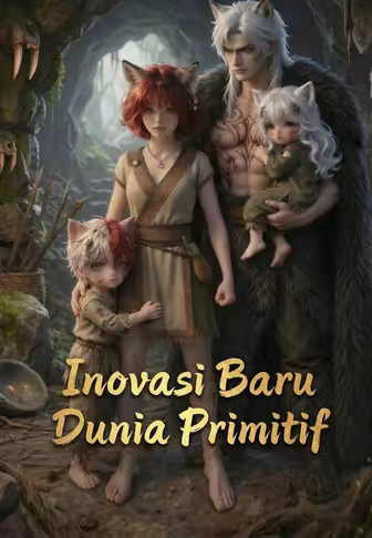 Inovasi Baru Dunia Primitif