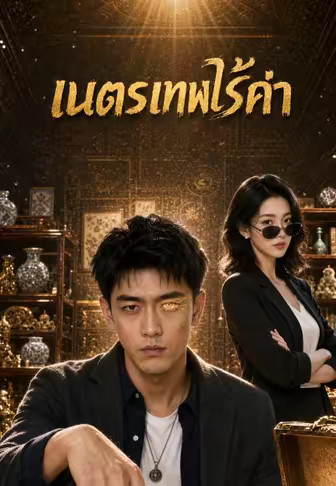 เนตรเทพไร้ค่า