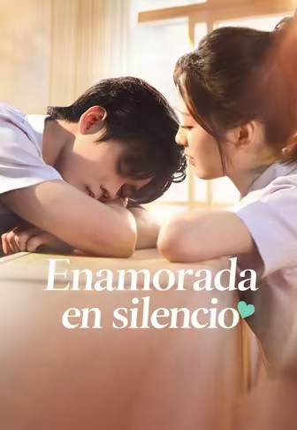 Enamorada en silencio