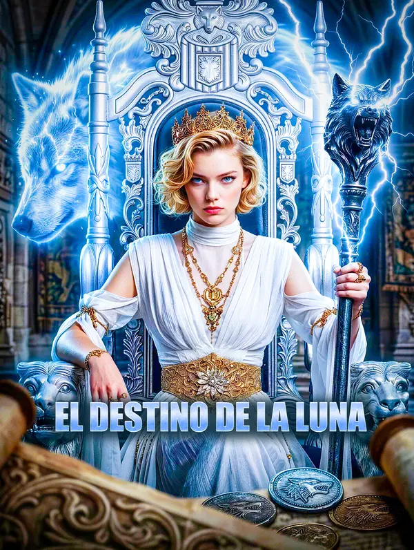 El Destino de la Luna
