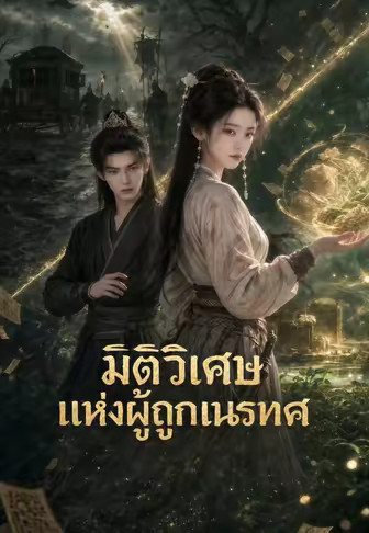 มิติวิเศษแห่งผู้ถูกเนรเทศ