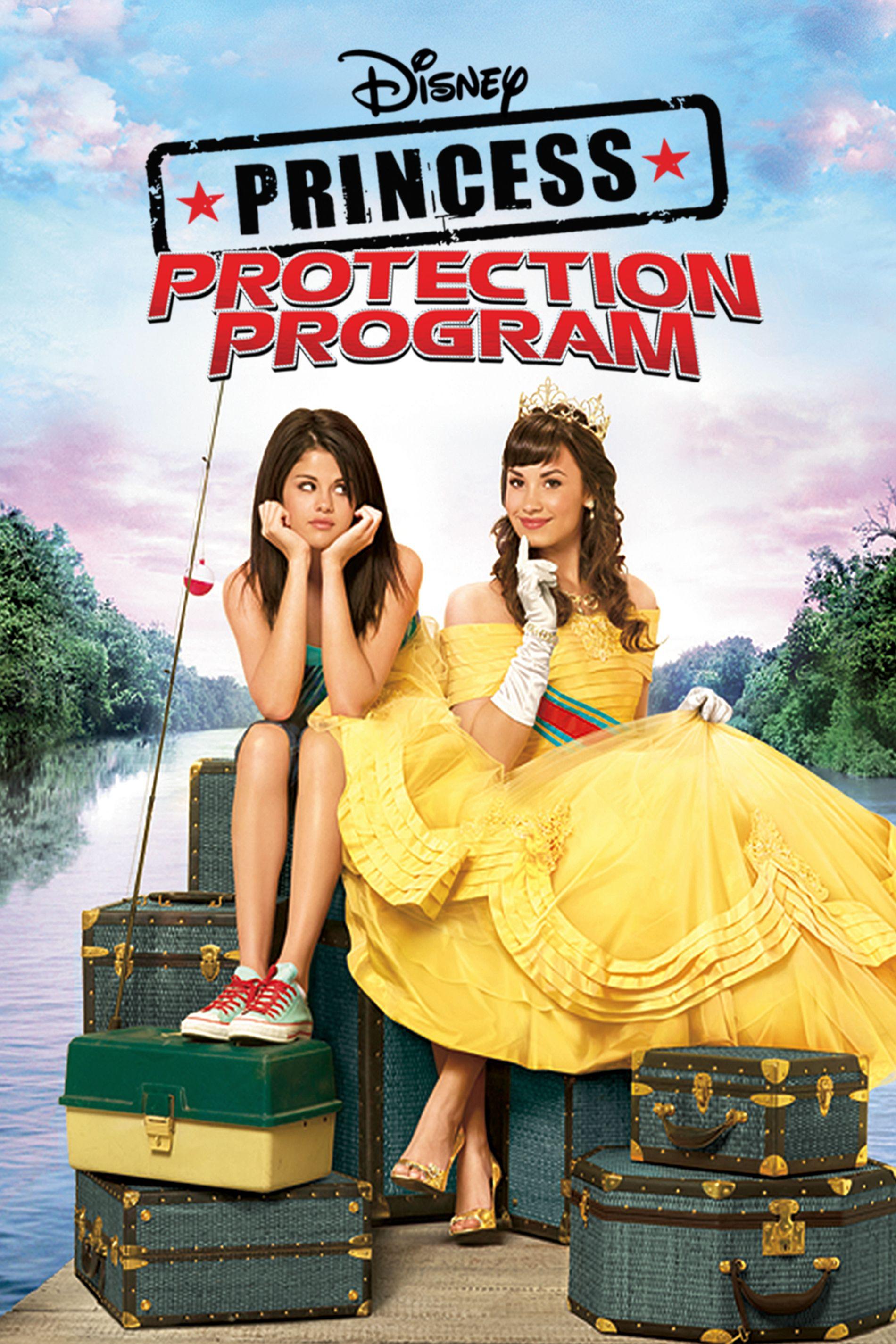 Princess Protection Program [ترجمة عربية]