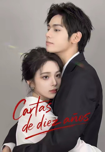 Cartas de diez años