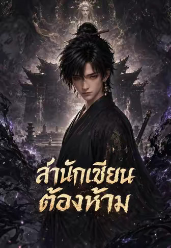 สำนักเซียนต้องห้าม
