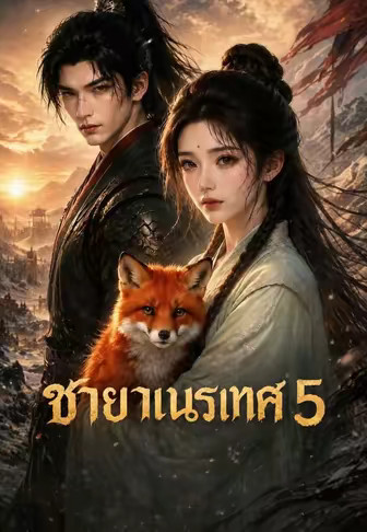 ชายาเนรเทศ 5