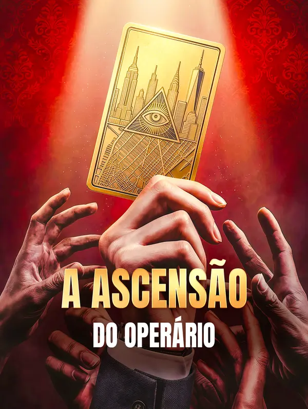 A Ascensão do Operário