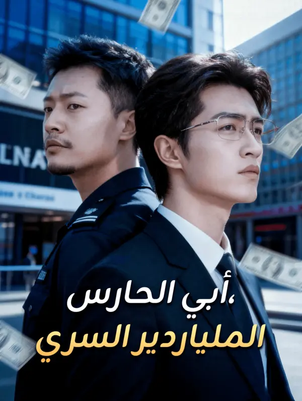 أبي الحارس، الملياردير السري