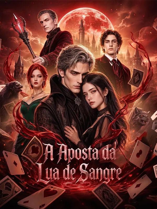 A Aposta da Lua de Sangue