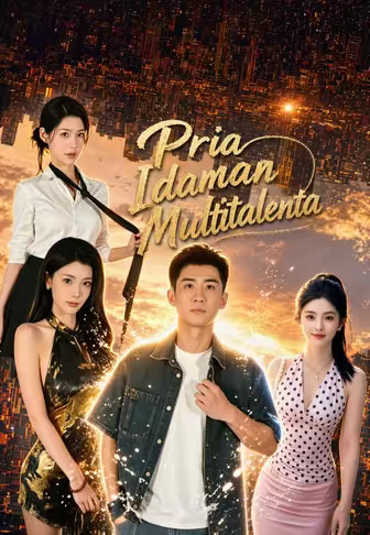 (Dub)Pria Idaman Multitalenta