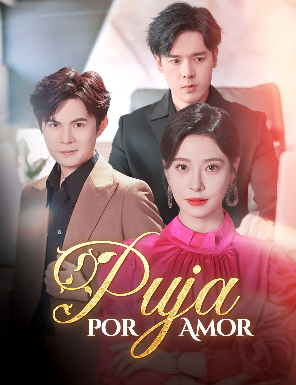 Puja por amor