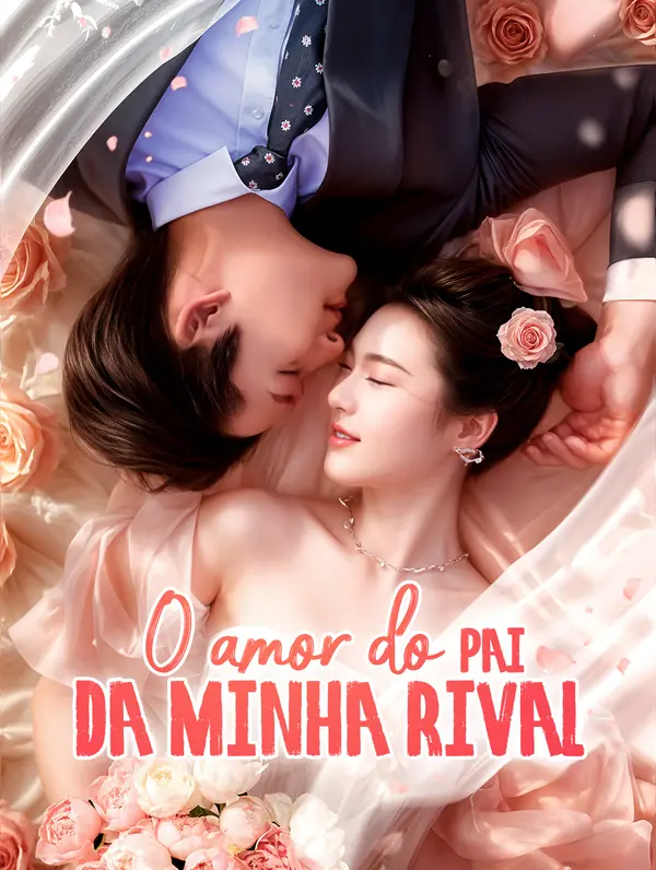 O Amor do Pai da Minha Rival
