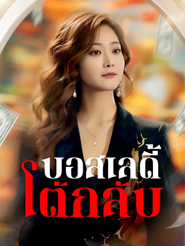 บอสเลดี้โต้กลับ