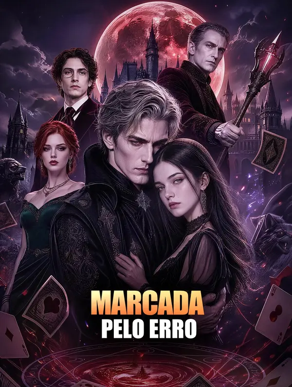 Marcada pelo Erro