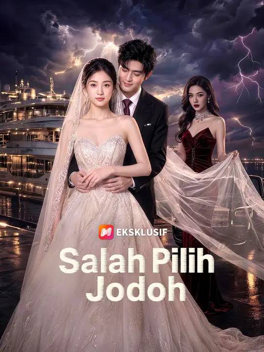 Salah Pilih Jodoh