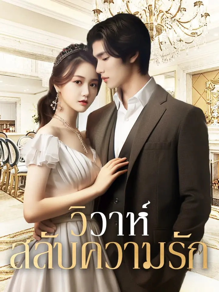 วิวาห์สลับความรัก