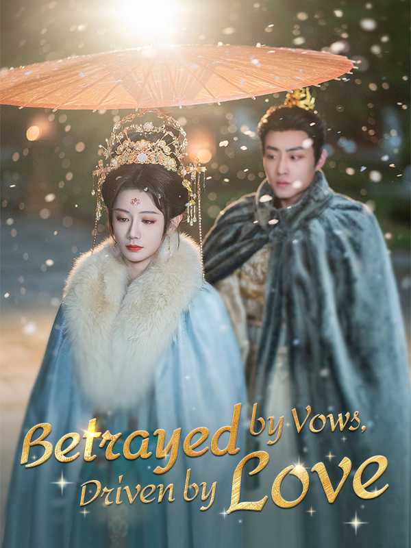 Betrayed by Vows, Driven by Love
