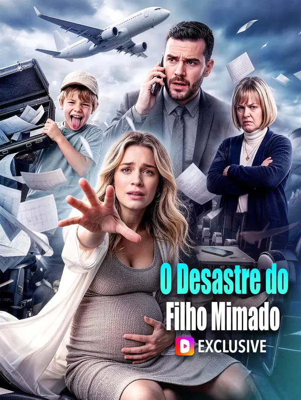 O Desastre do Filho Mimado