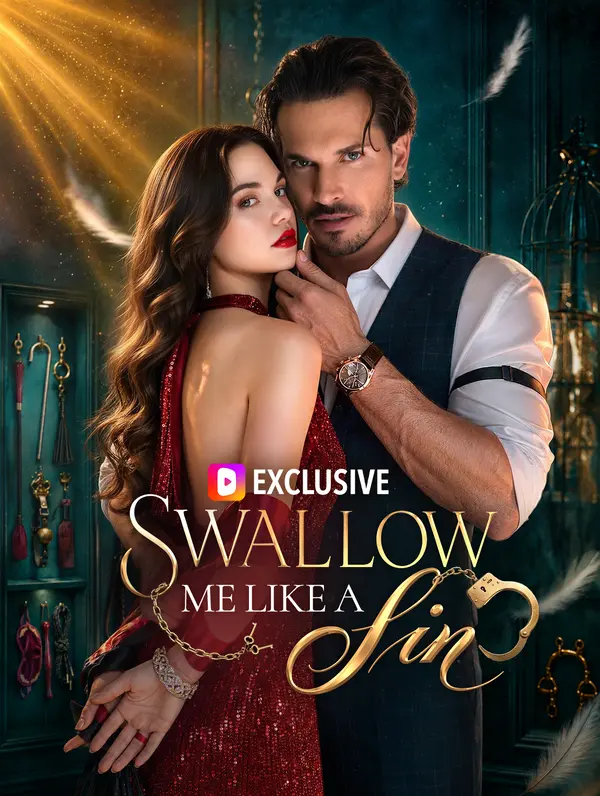 Swallow Me Like a Sin
