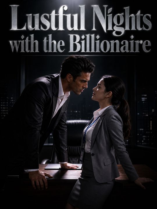 Lustful Nights with the Billionaire
