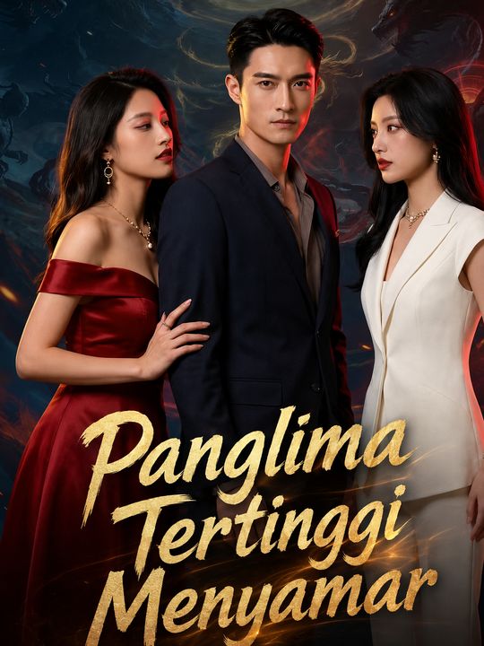 Panglima Tertinggi Menyamar
