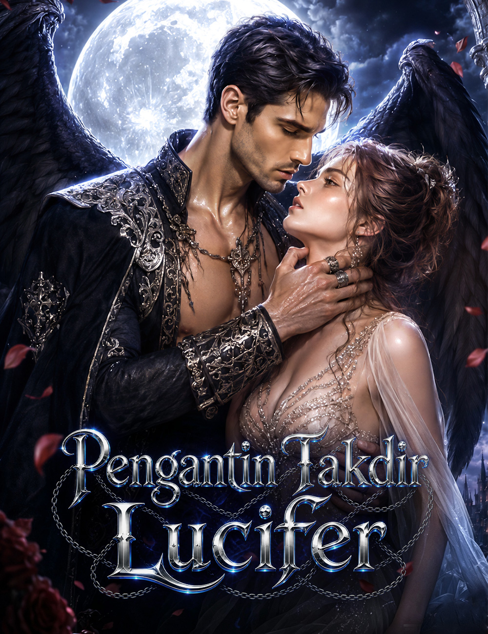 Pengantin Takdir Lucifer