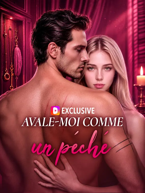 Avale-moi comme un péché